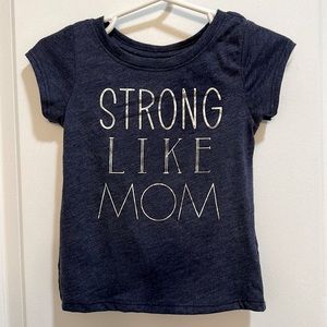🤍NWT🤍 12M Cat & Jack Kids T-shirt
